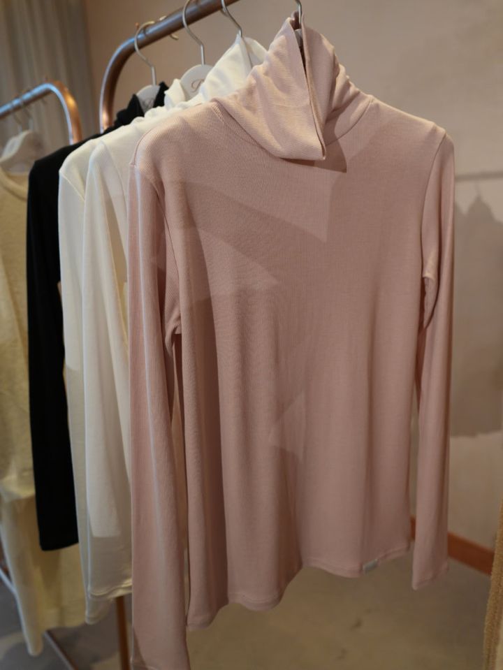 ReFa VITALWEAR_26AW展_モイストリブ