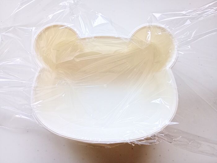 お弁当箱にぴったりハマる！握らない焼きおにぎり弁当【脱マンネリに♡】