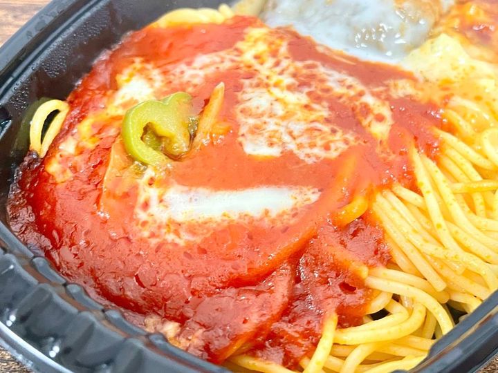 濃厚な味わいがクセになる♡