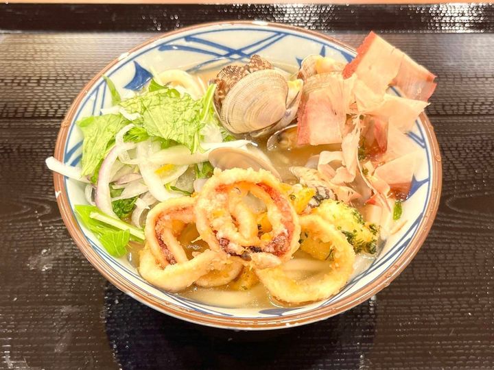 写真④