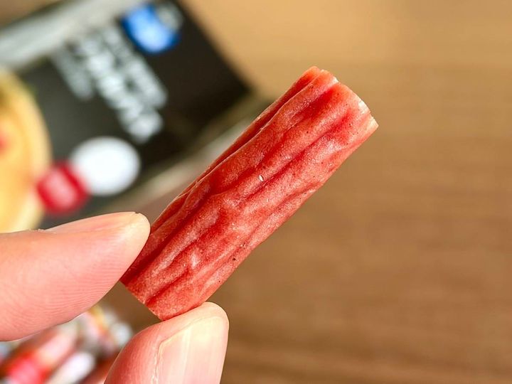 やみつきになる美味しさ……！