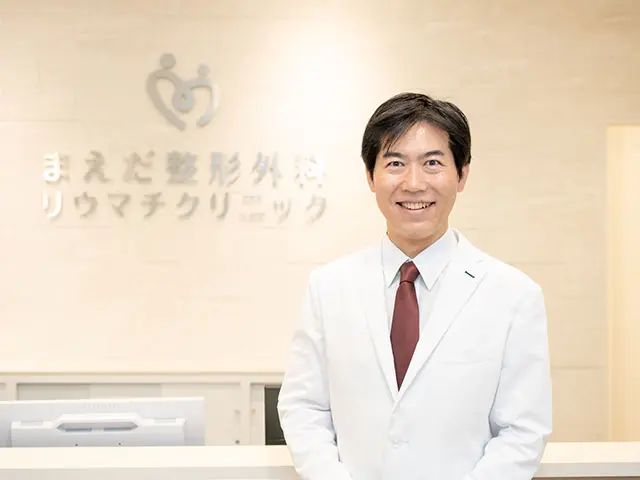プロフィールイメージ
