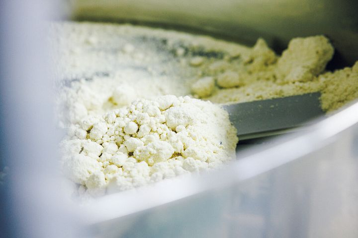小麦粉