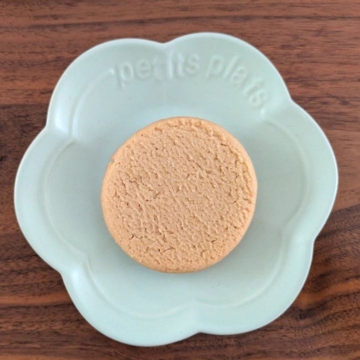 【期間限定】これおいしい！「リプトンミルクティガレットサンド」