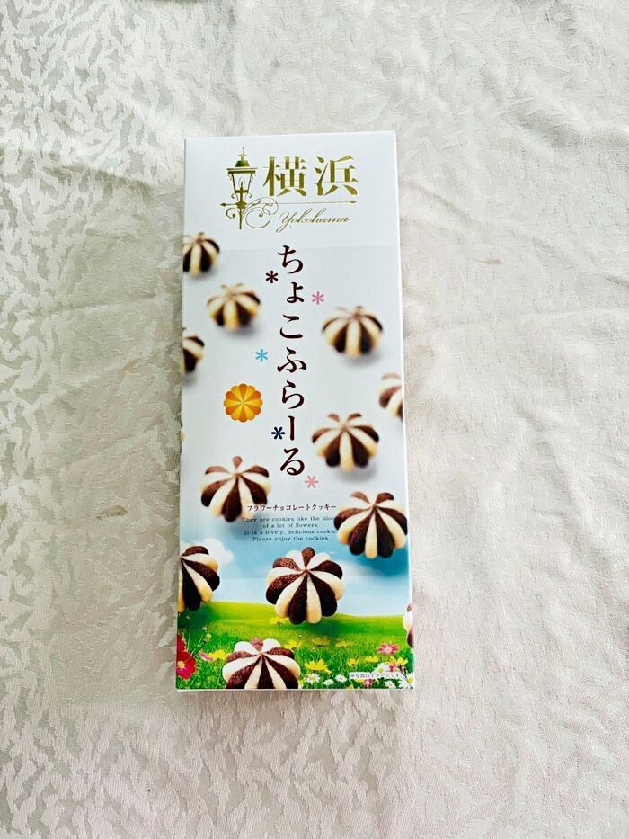 映えるだけじゃない！サクサクで、おいしいクッキー