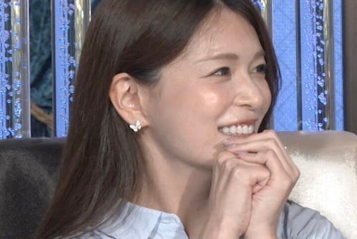 【写真・画像】33歳レジェンド女優「相手は“６股報道”の人。ニュースで知った」過去の恋愛を赤裸々告白 1枚目