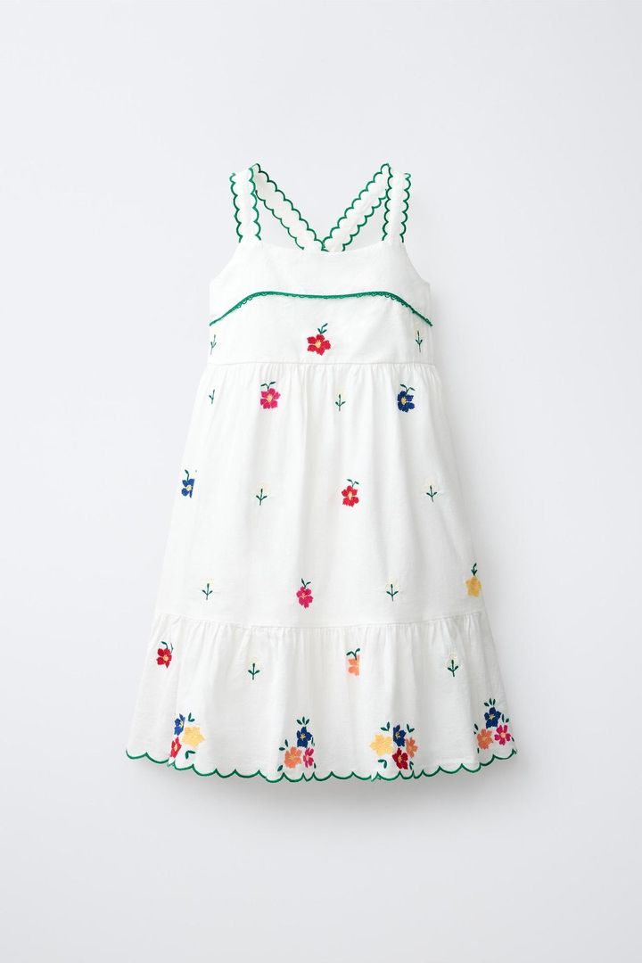 画像4: 出典：ZARA