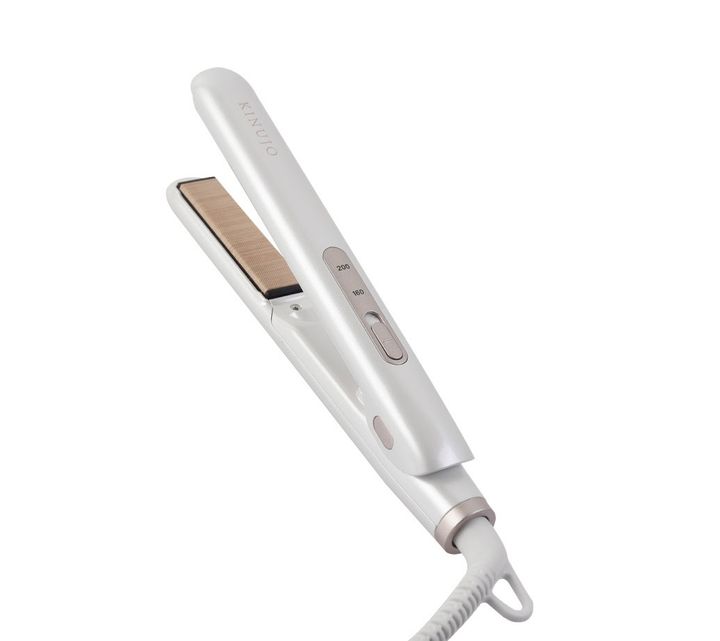 KINUJO キヌージョ ミニアイロン KINUJO MINI IRON -deux-