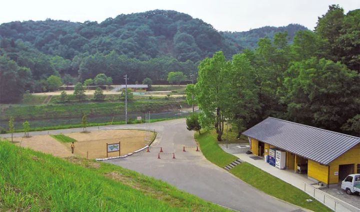 AC電源のあるキャンプ場15選【京都府・大阪府・兵庫県】
