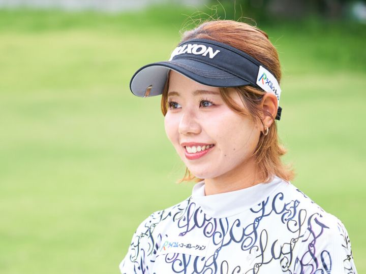 コイン1枚で「きれいな順回転」が身に付くパットドリル！女子プロがやり方を解説