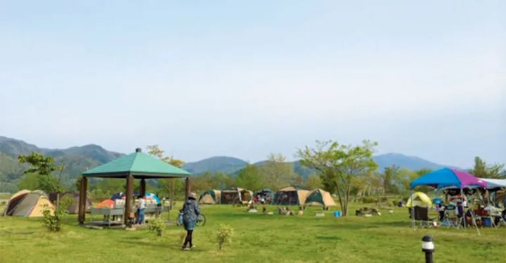 キャンピングカーが利用できるキャンプ場12選【福島県】
