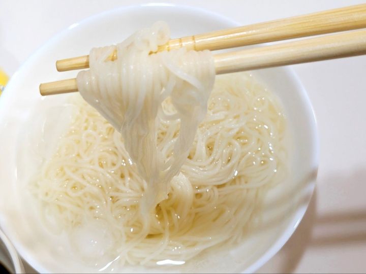 そうめんとポッカレモン100の相乗効果！
