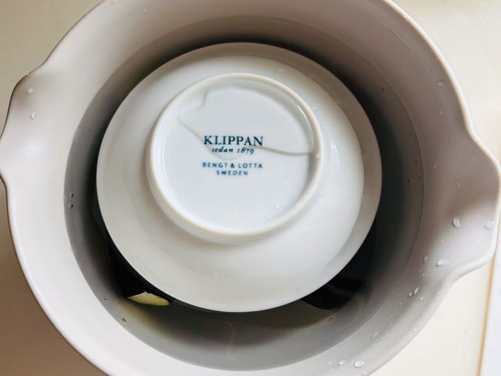 旬の茄子！冷蔵庫でしわしわ〜これで復活！
