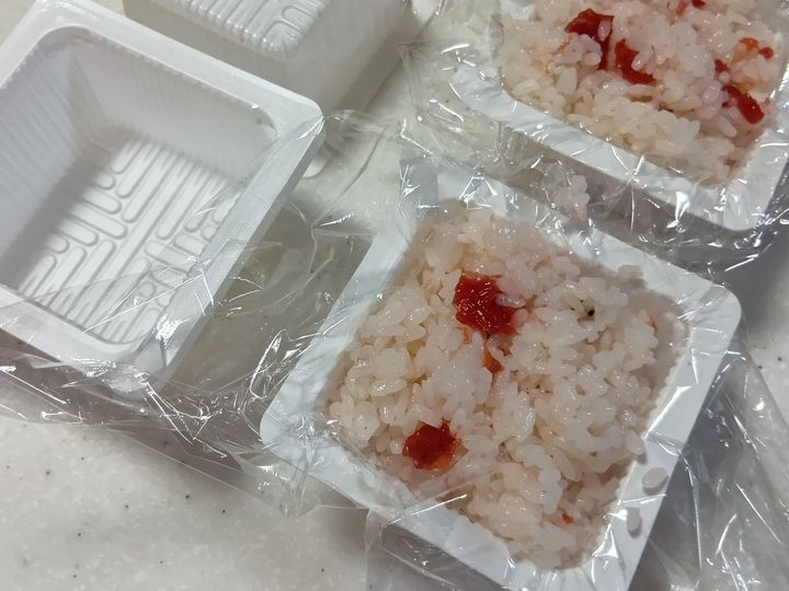 捨てるはずの豆腐パックが大活躍！暑い夏にチンして食べられる便利な混ぜご飯3選～！！！