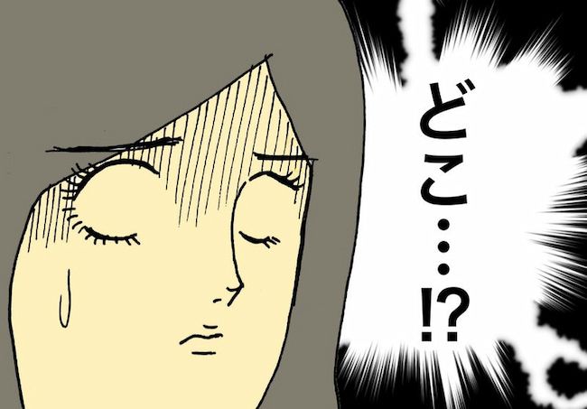 母の認知症介護日記／ワフウフ