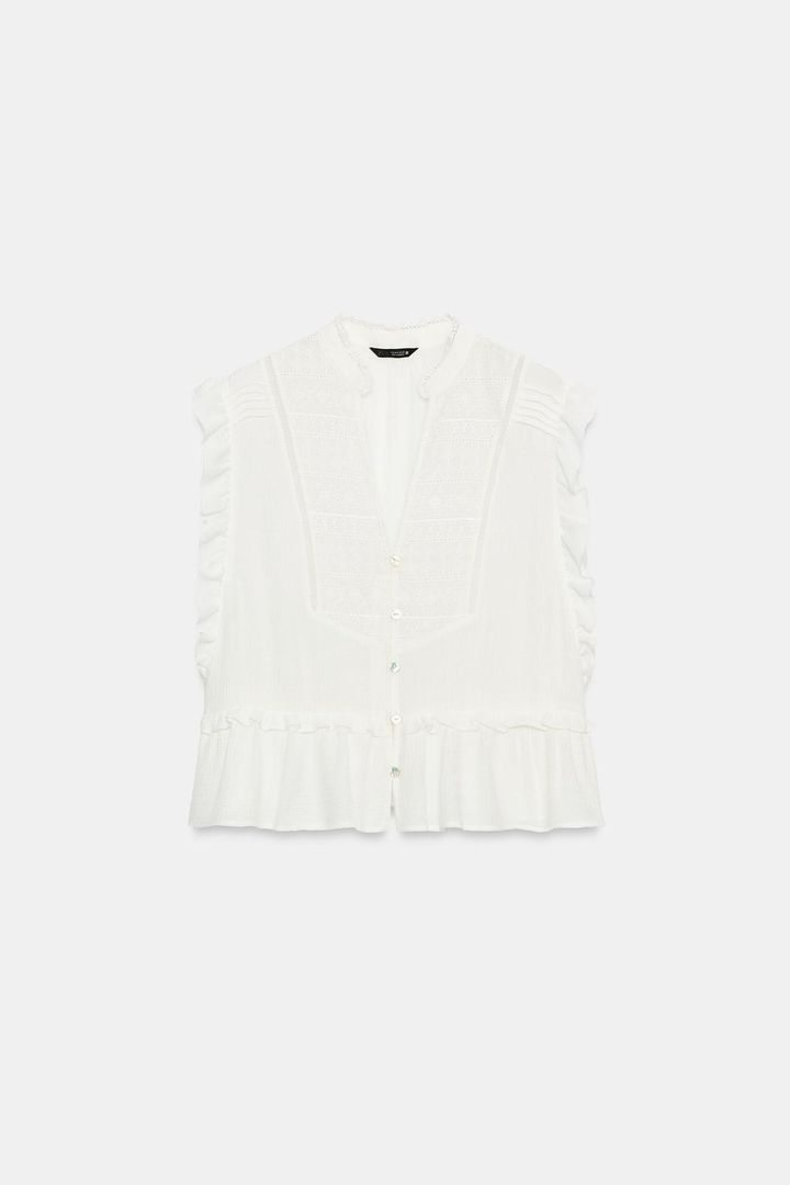画像4: 出典：ZARA