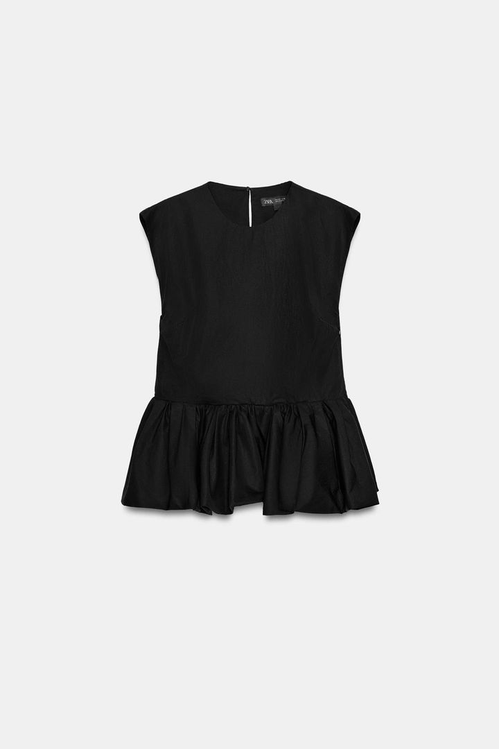 画像1: 出典：ZARA