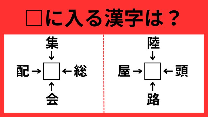 漢字7