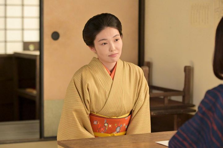 朝ドラ【風、薫る】明日のあらすじ： りんのクラスで生徒が急病！一方、直美は仕事の依頼が来ず…？（ネタバレあり）