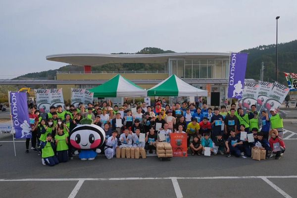 【岩手県大槌町】「いすー1 GP 岩手大槌大会」開催！2時間耐久レースに挑戦する参加チームを募集中 