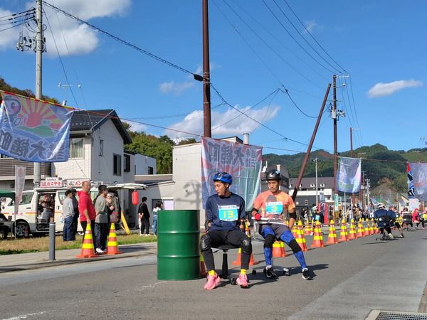 【岩手県大槌町】「いすー1 GP 岩手大槌大会」開催！2時間耐久レースに挑戦する参加チームを募集中 
