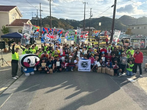 【岩手県大槌町】「いすー1 GP 岩手大槌大会」開催！2時間耐久レースに挑戦する参加チームを募集中 