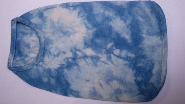 【徳島県上板町】伝統工芸「阿波藍」を活用したドッグウェアブランド「ARPEGGIO indigo」始動！