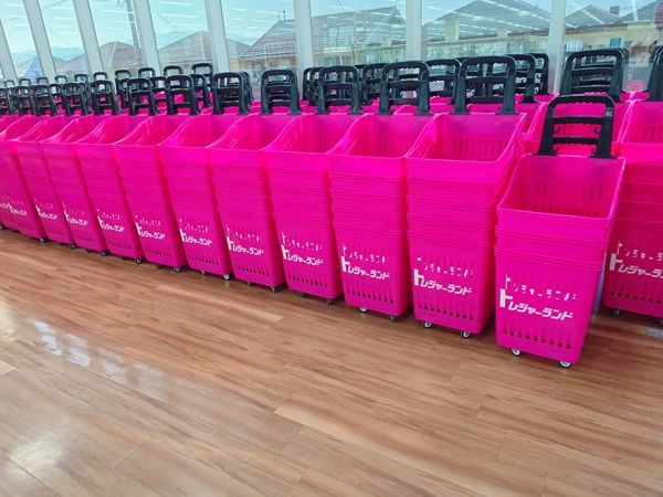 【岐阜県大垣市】クレーンゲーム専門店「トレジャーランド大垣店」OPEN！激甘・爆取れ設定で宝探し体験