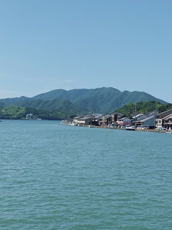 【京都府舞鶴市】暮らすように旅をする。1日1組の一棟貸し宿「纏」開業！食堂・甘味処も併設