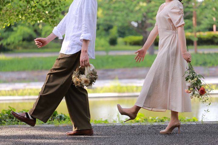 費用を抑えた分だけ他の記念に還元するカップルも増えています