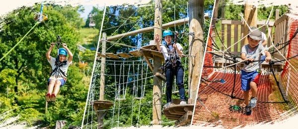 【岐阜県美濃加茂市】「PANZAぎふ清流里山公園」で「ジュニアスタッフ体験」！夏休みの自由研究にも