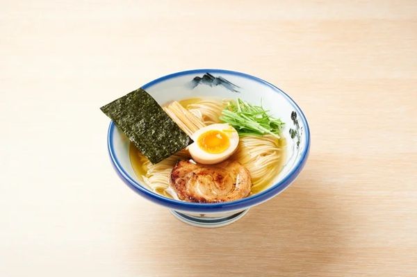 【東京都目黒区】AFURI 中目黒で15周年イベント開催！「AFURIガチャ」に「冷やし大葉梅塩らーめん」も