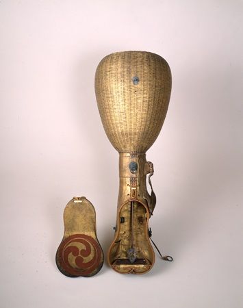 【愛知県名古屋市】徳川美術館で“武芸”に迫る特別展！武士はまるで現代のアスリート