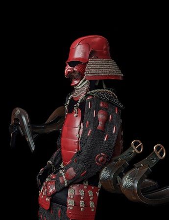 【愛知県名古屋市】徳川美術館で“武芸”に迫る特別展！武士はまるで現代のアスリート
