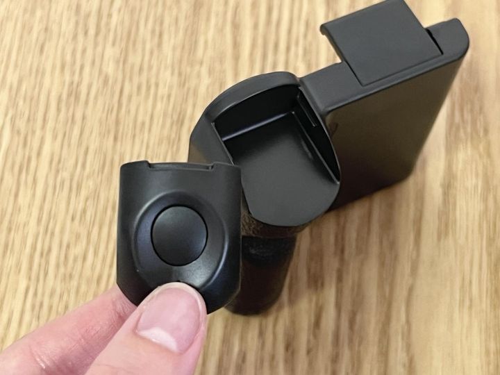 画像3: ワンハンドシャッターって？