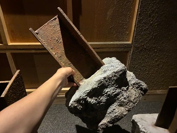 【大阪府大阪市】日本のホラー映画の美術を見て・撮って・触って楽しむ展示会、大阪で開幕！
