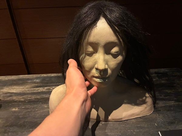【大阪府大阪市】日本のホラー映画の美術を見て・撮って・触って楽しむ展示会、大阪で開幕！