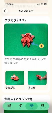 自由研究アプリ「コレミテ」が登場。写真1枚から始める日々の記録が探究ノートに
