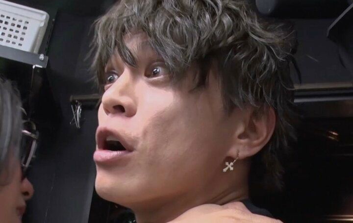 【写真・画像】山本裕典（38）「年間1億2億稼ぐの余裕」と豪語も…「干されてるやん。芸能界で頑張ってください」ピチピチホスト（22）に煽られブチギレ 1枚目