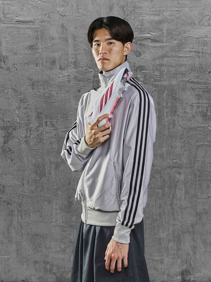 画像: 後藤啓介