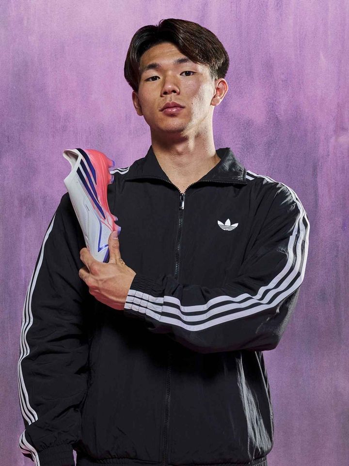 画像: 塩貝健人
