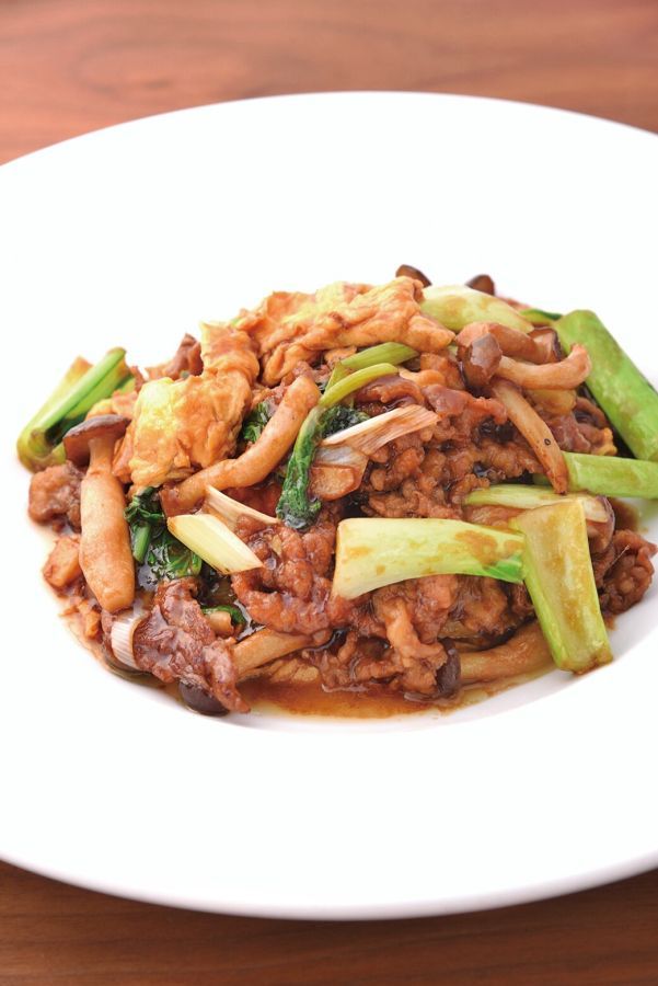 中国料理 沙羅