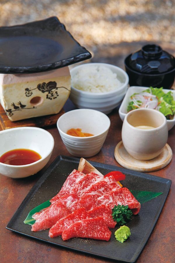 近江牛 処 ますざき