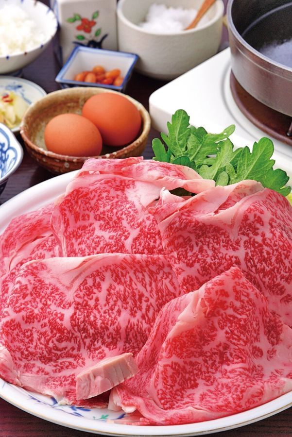 近江牛 かね吉
