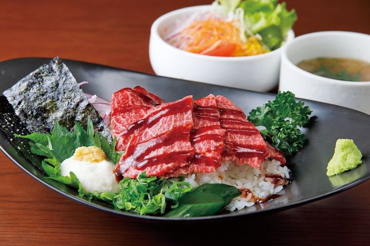 近江牛ダイニング OKAKI 大津店