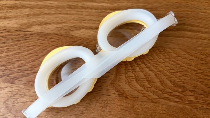 ダイソーの水泳ゴーグルはどんな種類がある？子供用・大人用を買ってみた【100均】