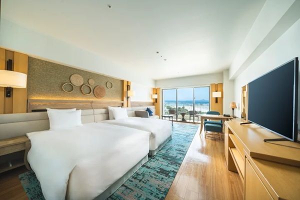 【沖縄県本部町】「The Orion Brasserie＆Table」に「カルピスじゃぐち」登場！子どもから大人まで楽しめる