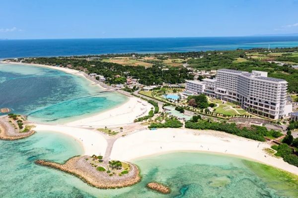 【沖縄県本部町】「The Orion Brasserie＆Table」に「カルピスじゃぐち」登場！子どもから大人まで楽しめる