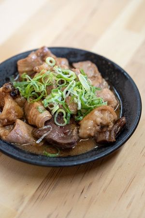 【大阪府大阪市】西成に背徳グルメ専門店「背徳屋」オープン！2日間限定のオープン記念企画開催