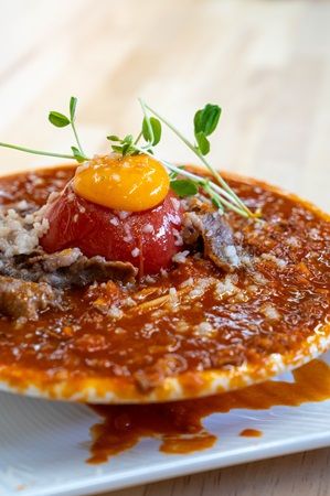 【大阪府大阪市】西成に背徳グルメ専門店「背徳屋」オープン！2日間限定のオープン記念企画開催